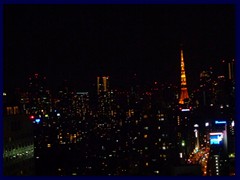 Night views from Shinagawa Prince 06